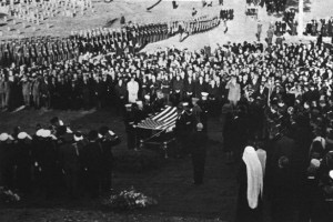 Funeral of John F. Kennedy
