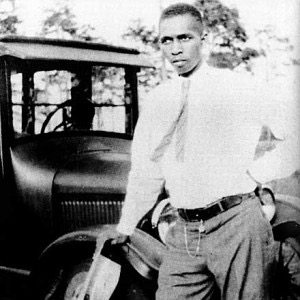 Civil Rights Pioneer Harry T. Moore