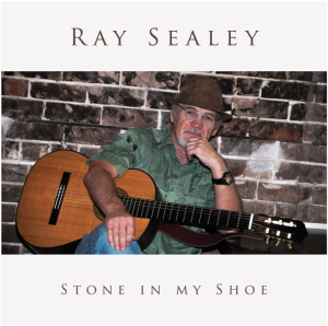Ray Sealey