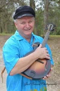 3rd Place Finisher in the 2017 Will McLean Best New FL Song Contest, Jeff Parker